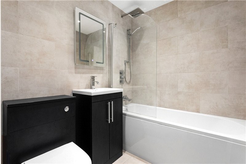 Webber Street, London, SE1