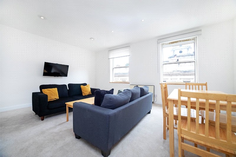 Museum Street, London, WC1A