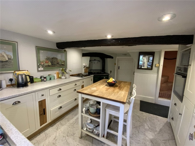 High Street, Marlborough, Wiltshire, SN8