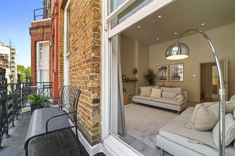 Nottingham Place, London, W1U