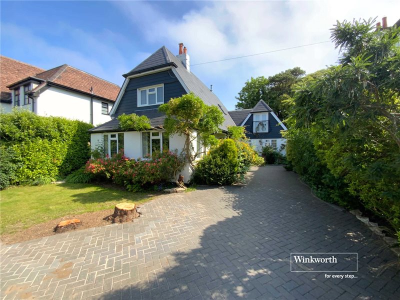 East Cliff Way, Christchurch, BH23