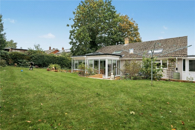 Kedleston Drive, Cringleford, Norwich, Norfolk, NR4