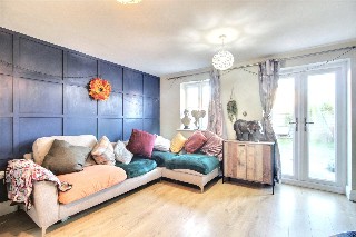 Oak Avenue, Loddon, Norwich, Norfolk, NR14