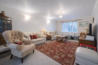 Beech Rise, Sleaford, Lincolnshire, NG34