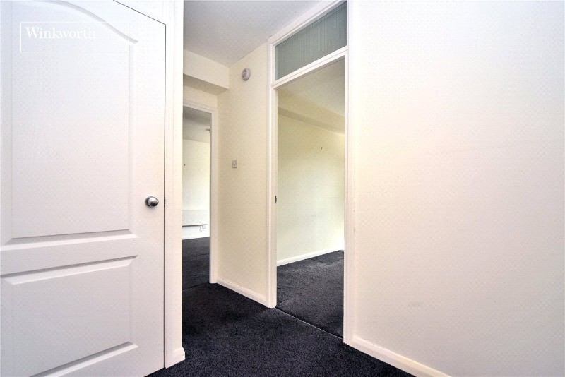 Station Approach, Cheam, Sutton, SM2