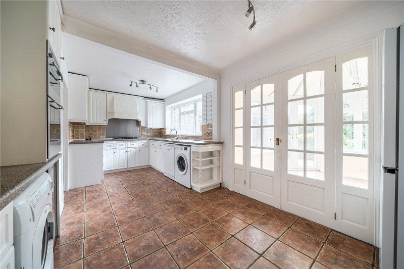 Glorney Mead, Farnham, Surrey, GU9