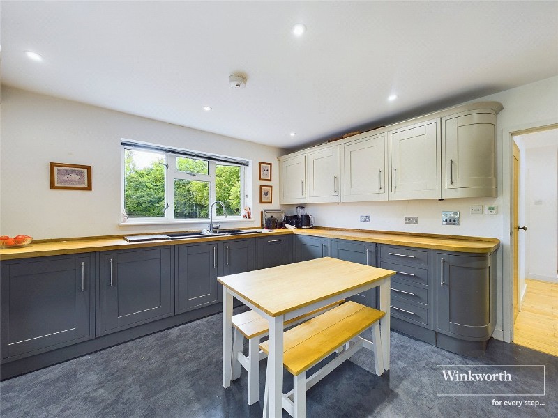 Goodboys Lane, Grazeley Green, Reading, Berkshire, RG7