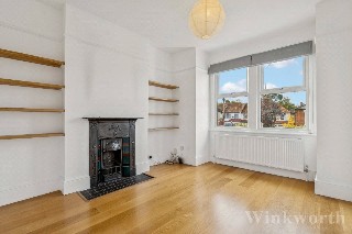 Colfe Road, Forest Hill, London, SE23
