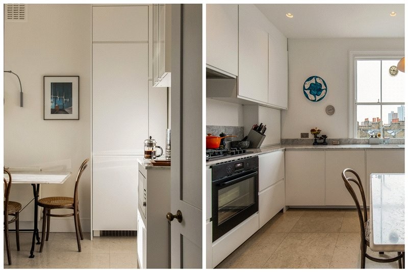 Brook Drive, London, SE11