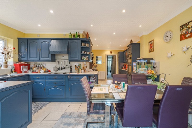 Leigh Lane, Wimborne, Dorset, BH21