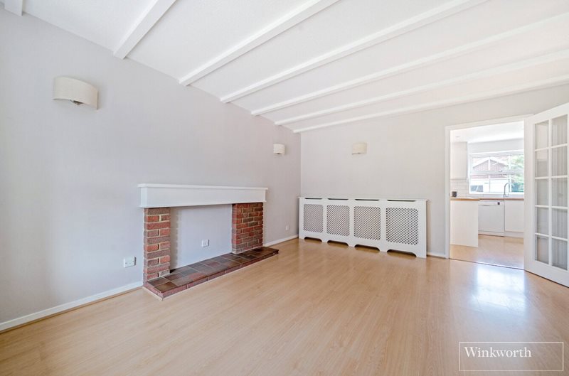 Oliver Road, Ascot, Berkshire, SL5