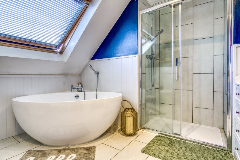 Deans Drove, Lytchett Matravers, Poole, BH16