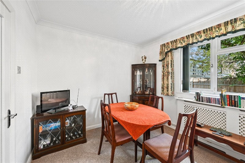 Rectory Road, Beckenham, BR3