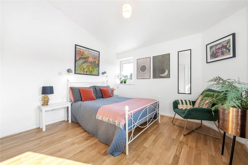 Hichisson Road, London, SE15