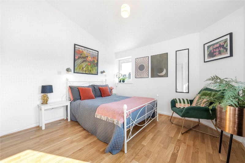 Hichisson Road, London, SE15