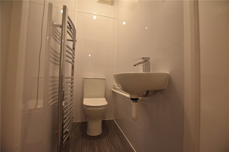 Holyoake Court, Bryan Road, London, SE16