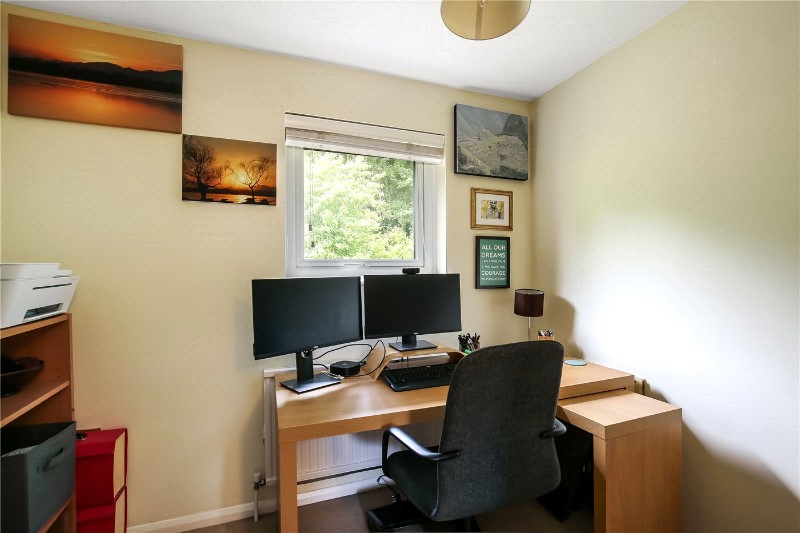 Harrow Down, Winchester, Hampshire, SO22