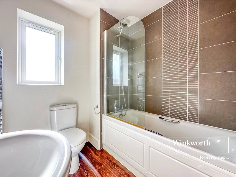 Library Road, Ferndown, Dorset, BH22