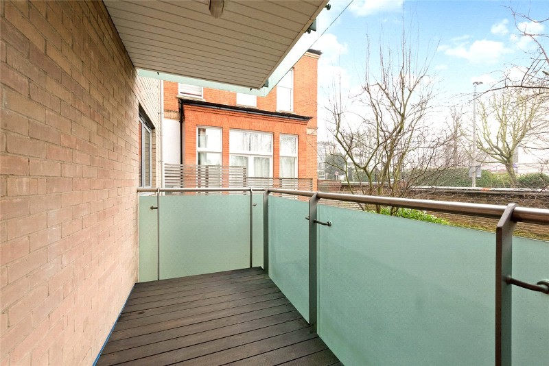 Paramount Apartments, 42 Putney Hill, London, SW15