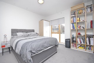 St Peters Court, Lee, London, SE12