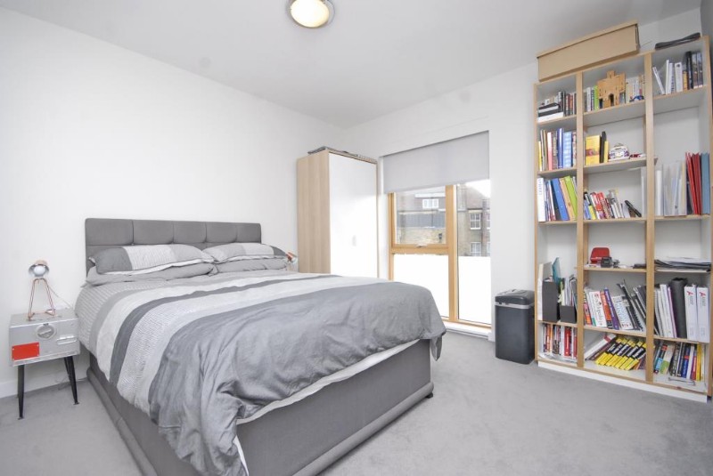 St Peters Court, Lee, London, SE12