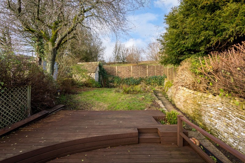 Court Close, Chedworth, Cheltenham, Gloucestershire, GL54