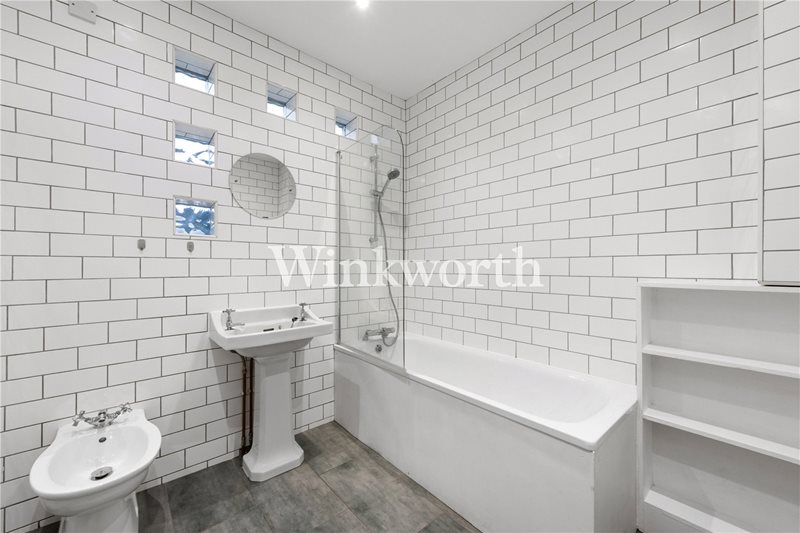 Abbotsford Avenue, Ground Floor Flat, London, N15