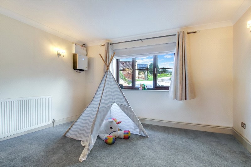 Sotterley Road, Hulver, Beccles, Suffolk, NR34