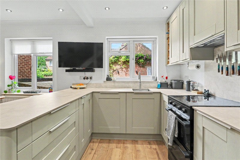 Coach House Court, Unthank Road, Norwich, Norfolk, NR4