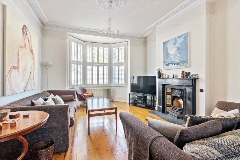 Thurlby Rd, West Norwood, London, SE27