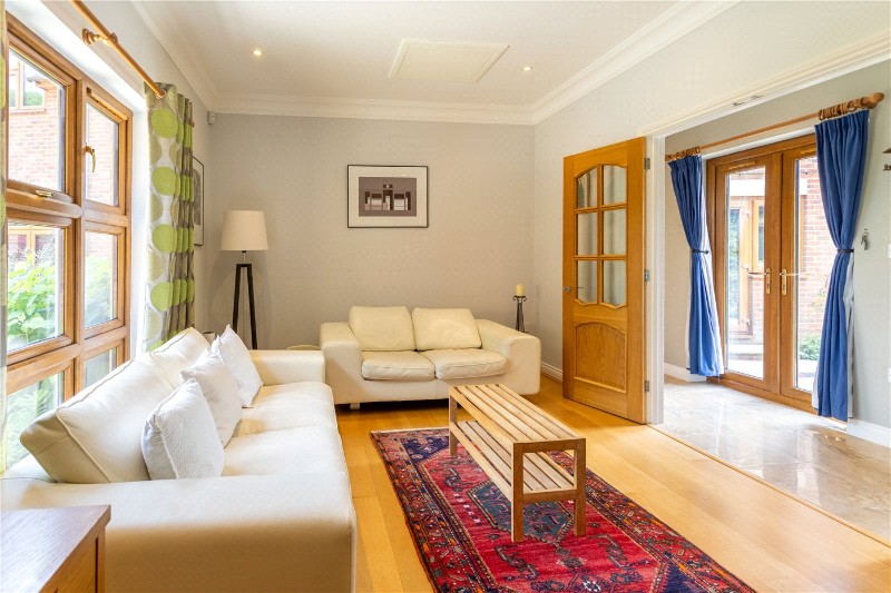 The Straits, Wheatley, Hampshire, GU35