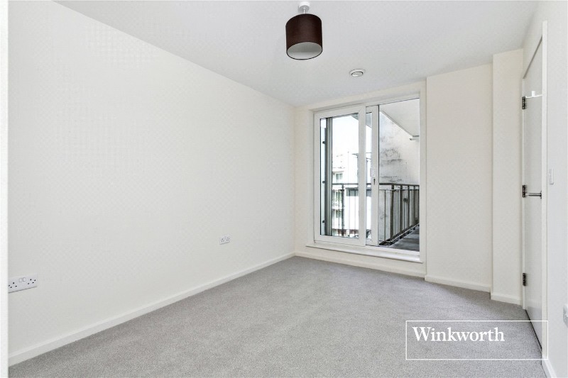 Lankaster Gardens, East Finchley, London, N2