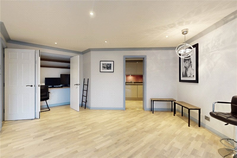 Blazer Court, St John&#39;s Wood Road, St John&#39;s Wood, London, NW8
