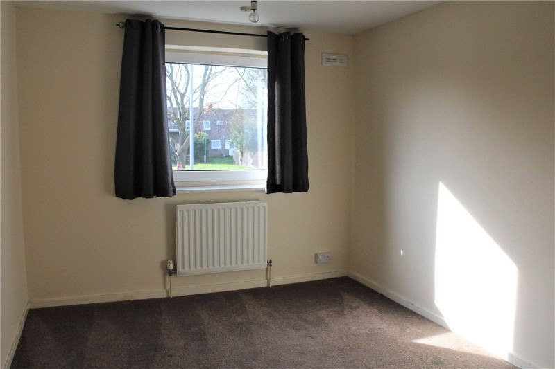 Robin Lane, Wellingborough, Northants, NN8