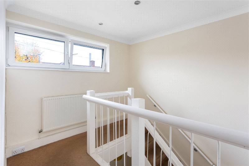 Wetheral Court, London, SW17