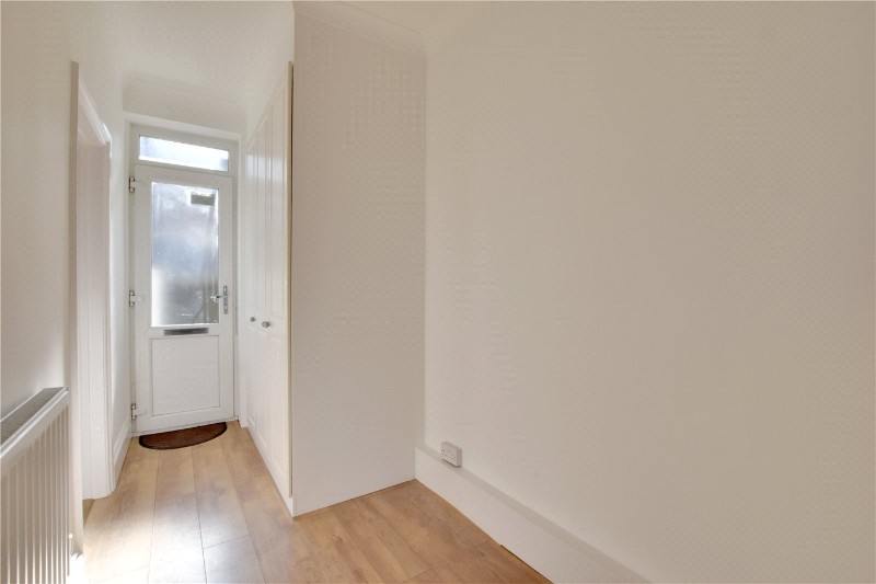 Elmdene Road, Woolwich, London, SE18