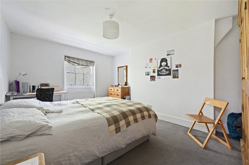 Regent Square, London, WC1H