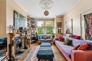 Dowsett Road, London, N17