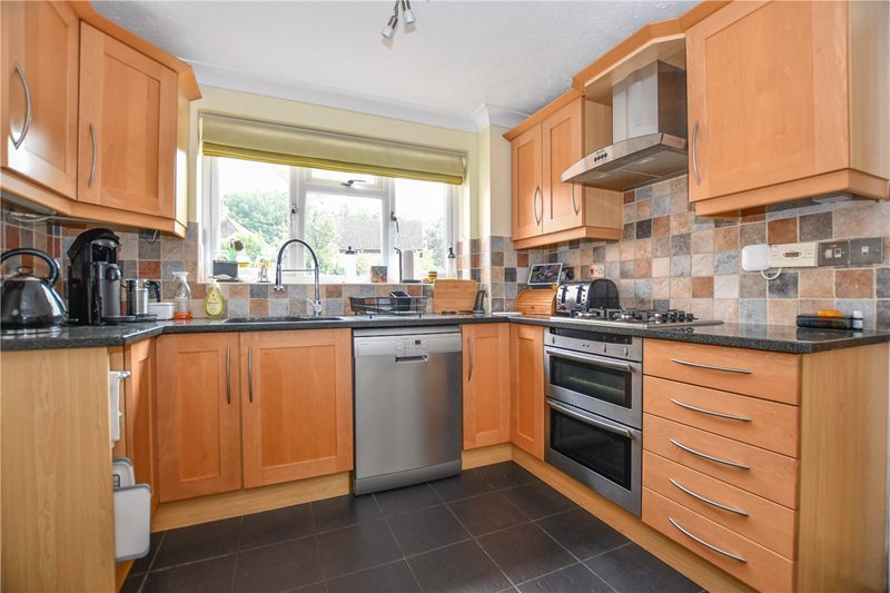 Merryweather Close, Wokingham, Berkshire, RG40