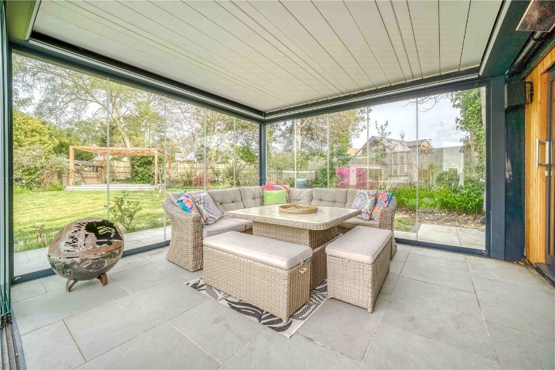 Marina Drive, Lilliput, Poole, BH14