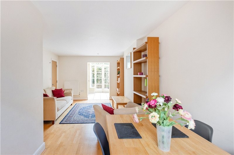 Sullivan Road, London, SE11