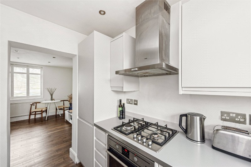 Highbury Estate, London, N5