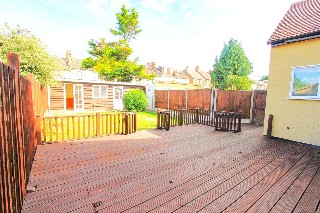 Westbourne Grove, Westcliff-on-Sea, Essex, SS0
