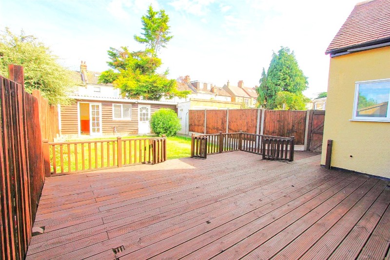 Westbourne Grove, Westcliff-on-Sea, Essex, SS0