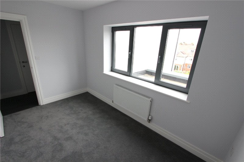 Balmoral Apartments, 30-36 Valkyrie Road, Westcliff-on-Sea, Essex, SS0