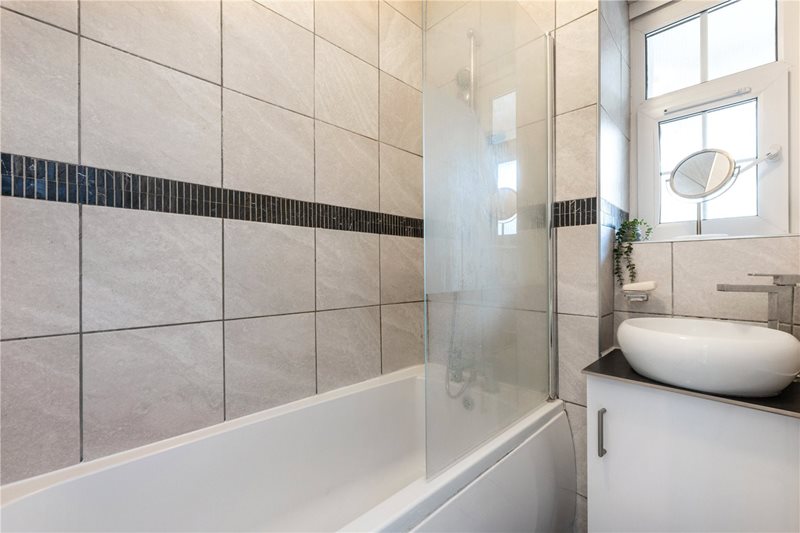 Stamford Hill, London, N16