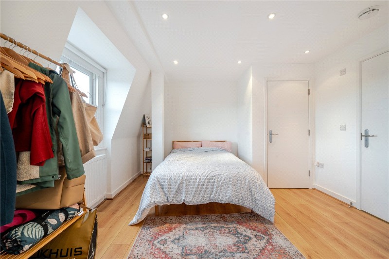 Hewison Street, London, E3