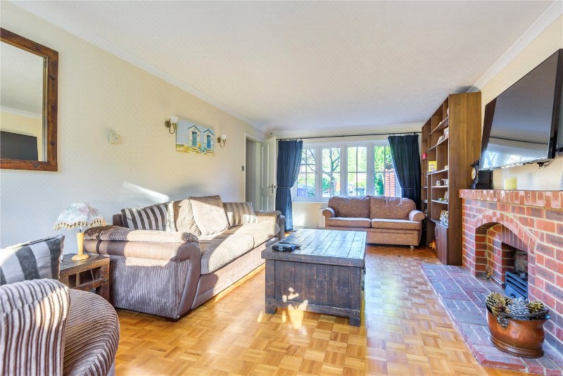 Murray Court, Ascot, SL5