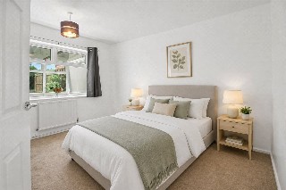 Meadow Way, Norwich, Norfolk, NR6