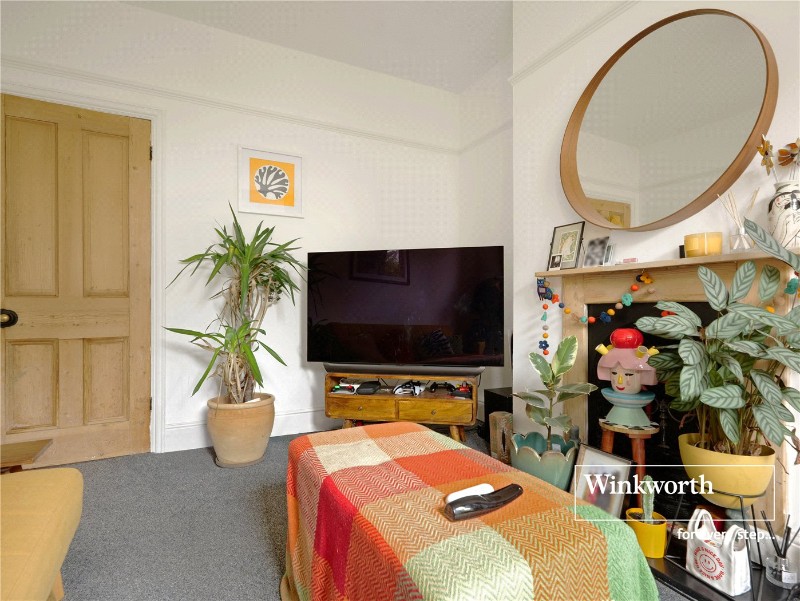 Leaphill Road, Bournemouth, BH7